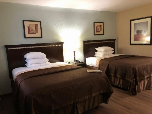 Value Inn Motel - image 20