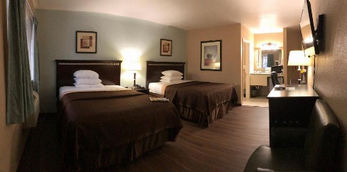 Value Inn Motel - image 21