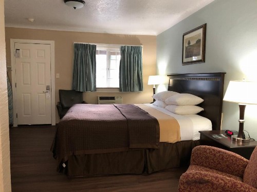 Value Inn Motel - image 27