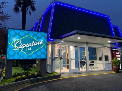 Signature Inn Eugene - image 2