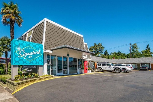 Signature Inn Eugene - image 21
