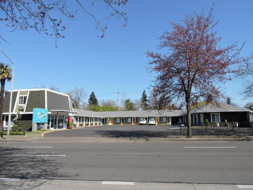 Signature Inn Eugene - image 22