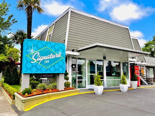 Signature Inn Eugene - image 28