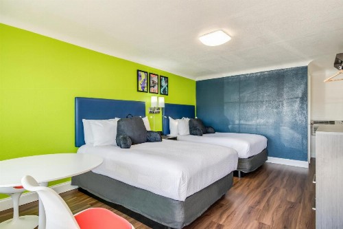 Signature Inn Eugene - image 29