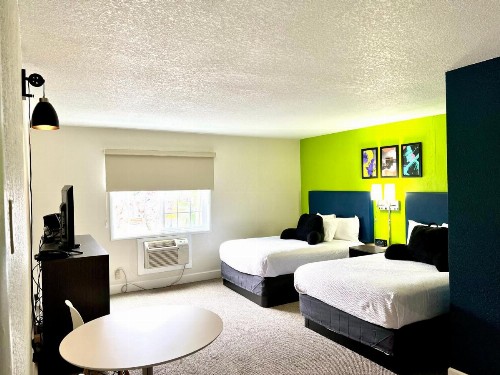 Signature Inn Eugene - image 31