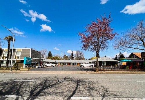 Signature Inn Eugene - image 36
