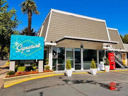 Signature Inn Eugene - image 38