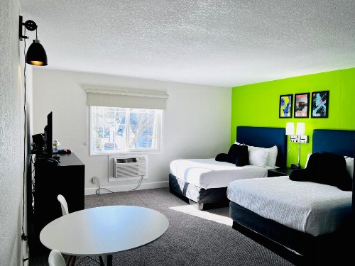Signature Inn Eugene - image 41
