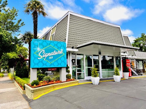 Signature Inn Eugene - image 42