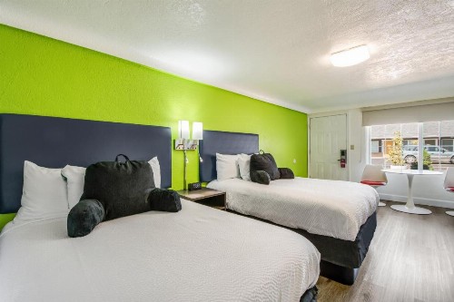 Signature Inn Eugene - image 47