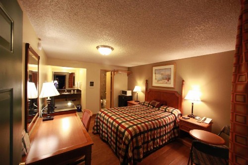 Executive Motel - image 10