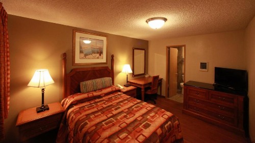Executive Motel - image 2