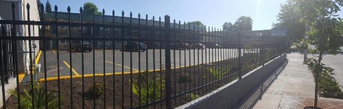 Executive Motel - image 3