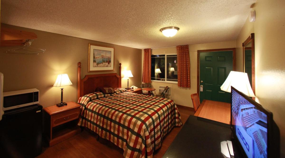 Executive Motel - image 4