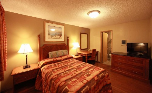 Executive Motel - image 5