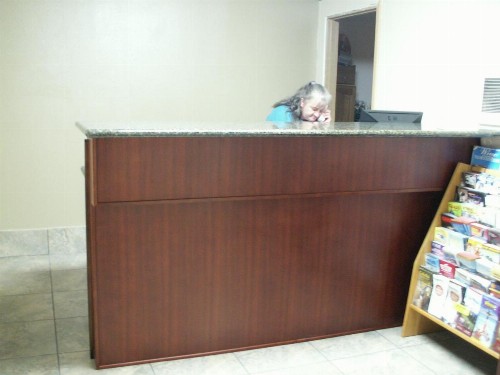 Executive Motel - image 9