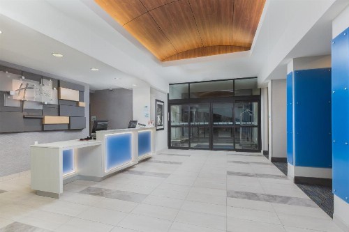 Holiday Inn Express Hotel & Suites Eugene Downtown - University an IHG Hotel - image 14