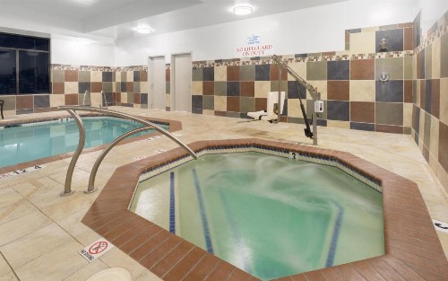 Holiday Inn Express Hotel & Suites Eugene Downtown - University an IHG Hotel - image 18