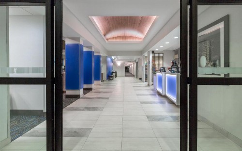 Holiday Inn Express Hotel & Suites Eugene Downtown - University an IHG Hotel - image 24
