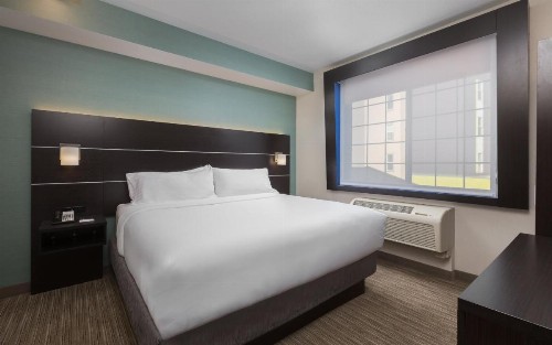 Holiday Inn Express Hotel & Suites Eugene Downtown - University an IHG Hotel - image 29