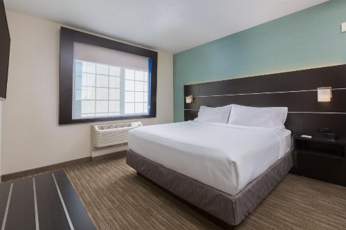 Holiday Inn Express Hotel & Suites Eugene Downtown - University an IHG Hotel - image 31