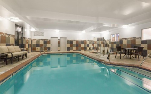 Holiday Inn Express Hotel & Suites Eugene Downtown - University an IHG Hotel - image 32