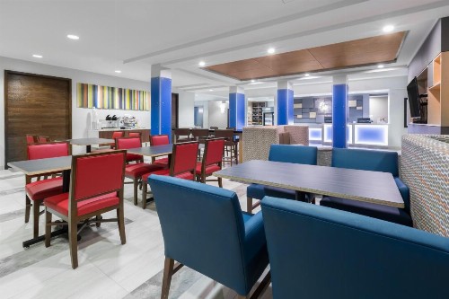Holiday Inn Express Hotel & Suites Eugene Downtown - University an IHG Hotel - image 36