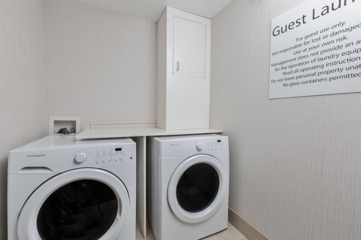 Holiday Inn Express Hotel & Suites Eugene Downtown - University an IHG Hotel - image 7