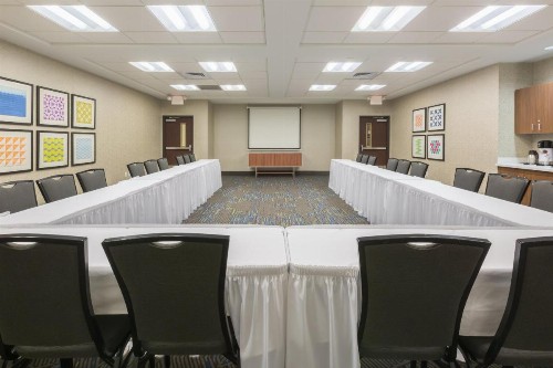 Holiday Inn Express Hotel & Suites Eugene Downtown - University an IHG Hotel - image 8