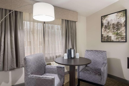 Best Western New Oregon Motel - image 11