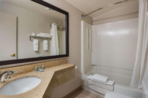 Best Western New Oregon Motel - image 14