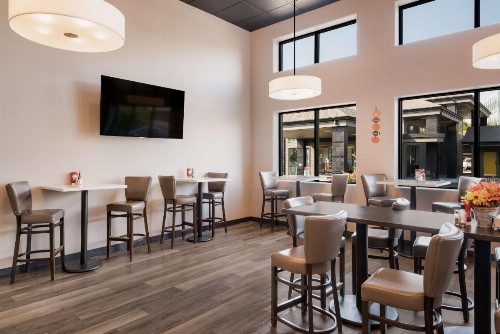 Best Western New Oregon Motel - image 28