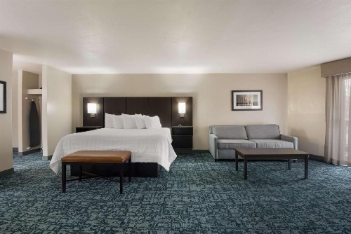 Best Western New Oregon Motel - image 29