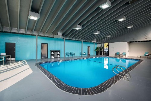 Best Western New Oregon Motel - image 30