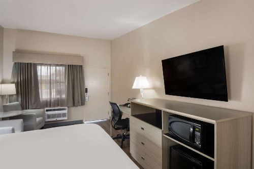 Best Western New Oregon Motel - image 38