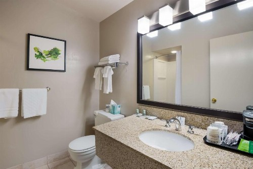 Best Western New Oregon Motel - image 39