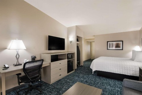 Best Western New Oregon Motel - image 40