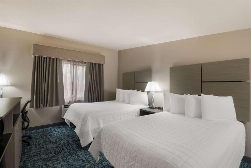 Best Western New Oregon Motel - image 41