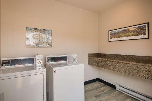 Best Western New Oregon Motel - image 48