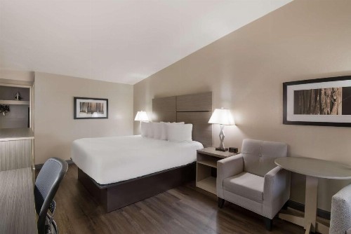 Best Western New Oregon Motel - image 5