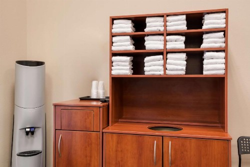 Best Western New Oregon Motel - image 50
