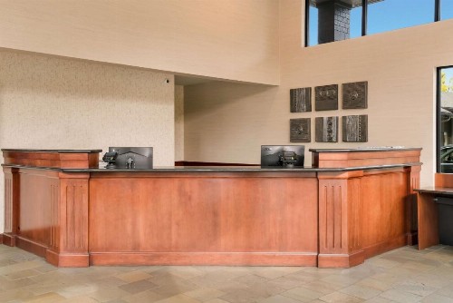 Best Western New Oregon Motel - image 7