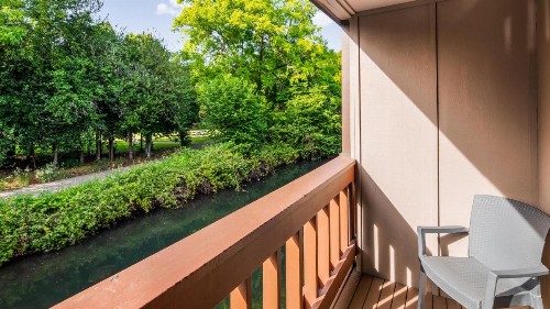 Best Western New Oregon Motel - image 9