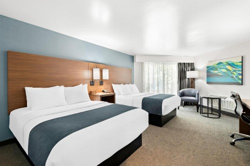Hayward Inn - image 11