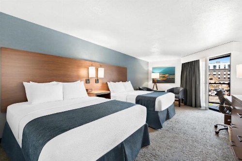 Hayward Inn - image 12