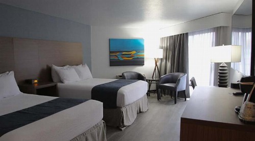 Hayward Inn - image 18