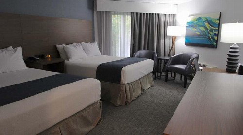 Hayward Inn - image 19