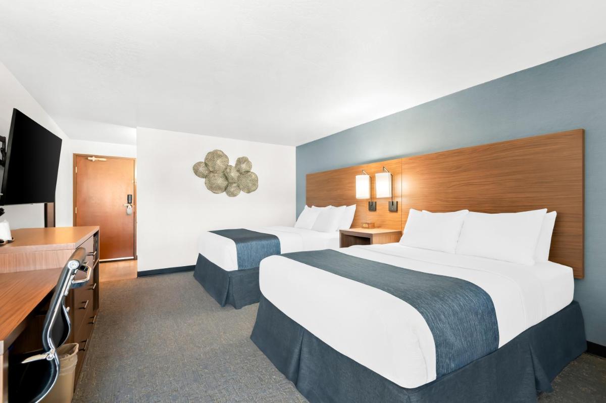 Hayward Inn - image 2