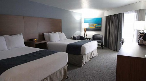Hayward Inn - image 20