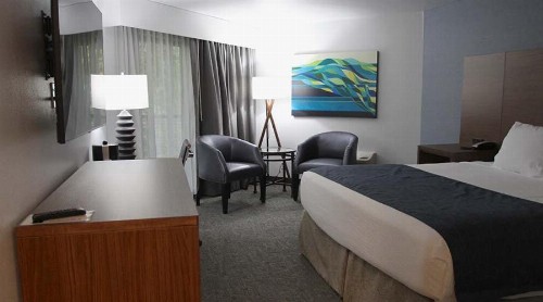 Hayward Inn - image 21